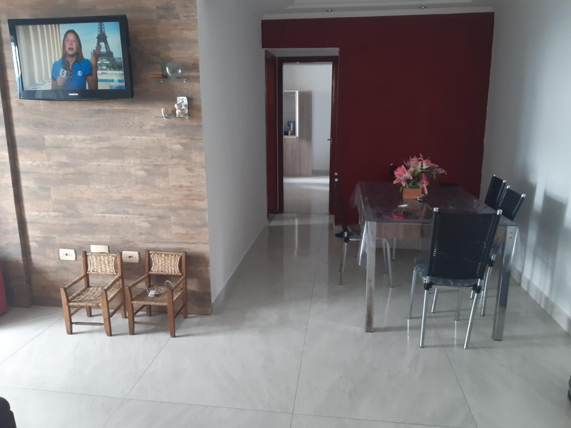 Edifício Santorini Apartamento Mongaguá Exterior foto