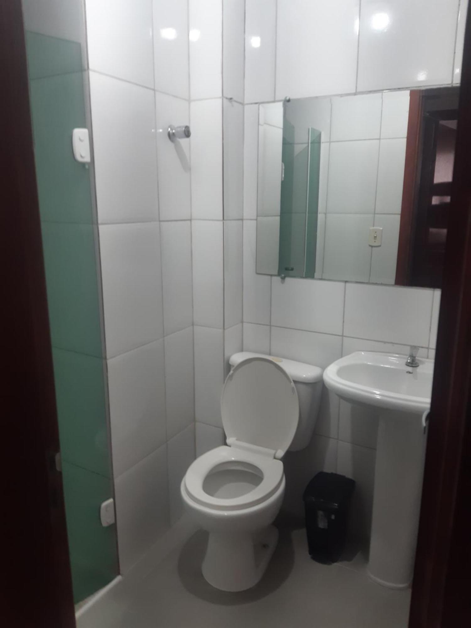 Edifício Santorini Apartamento Mongaguá Exterior foto